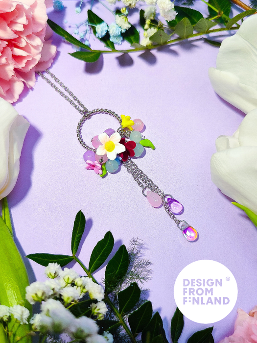 Juhannustaika-kaulakoru